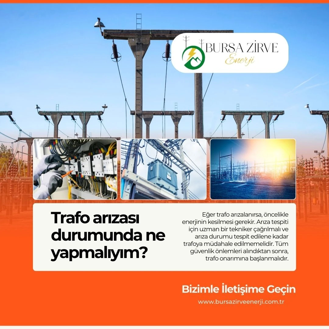 Blog Görseli Trafo Onarım