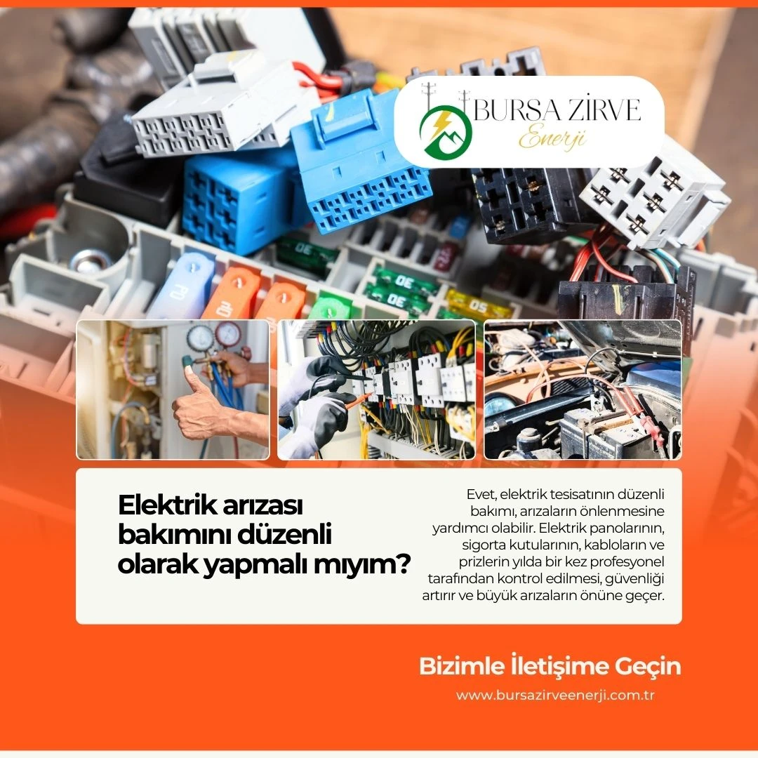 Blog Görseli Elektrik Bakım