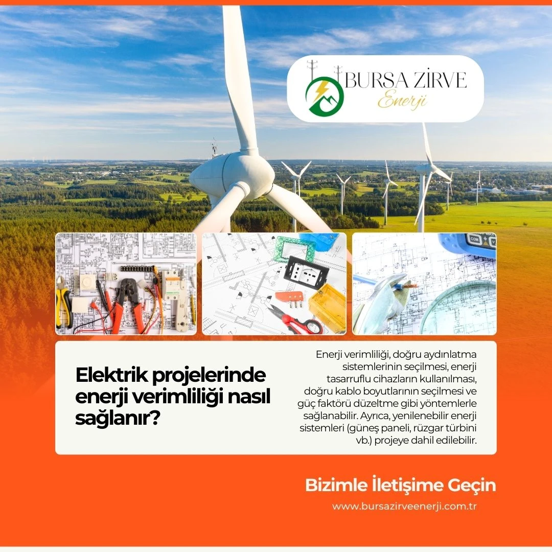 Blog Görseli Elektrik Projeleri